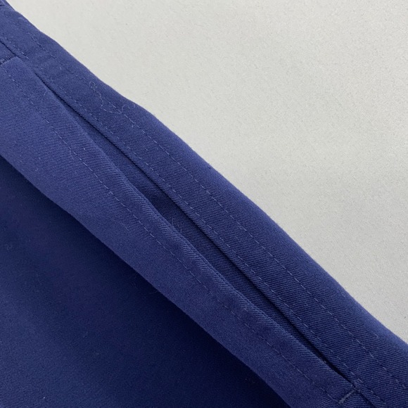 FIGS Technical Collection Navy Blue Scrub Pants Women's L/T Style FM4500T - Picture 4 of 9